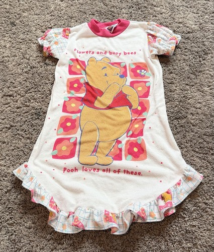 Vintage 90s winnie the pooh - vintage,