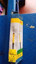ANTEX SOLDERING IRON 115 VOLTS 12 WATTS PVC LEAD WITHOUT PLUG MODEL M PT NO S151
