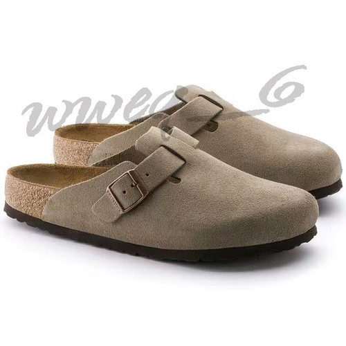 Birkenstock boston soft - birkenstock,