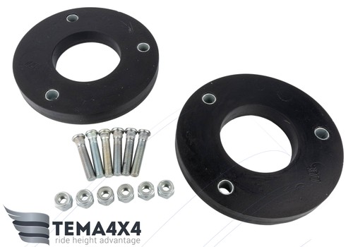 Tema4x4 20mm rear - 20mm,