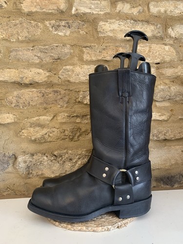 Tony mora men black - tony, men’s