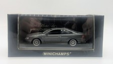 Volvo C70 1998 Grey Metallic