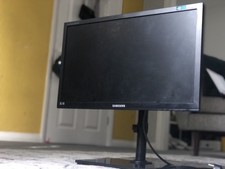 SAMSUNG  SyncMaster BX2240