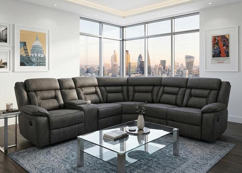 Miami electric recliner - electric,