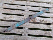 Tractor Linkage Drawbar for Cat 2 Linkage (like 9 hole drawbar) 975mm long