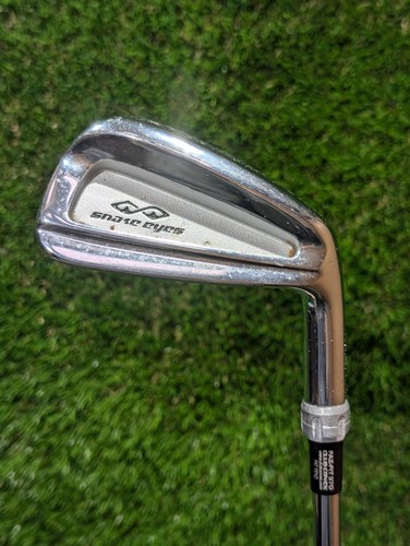 Snake eyes iron regular - iron,