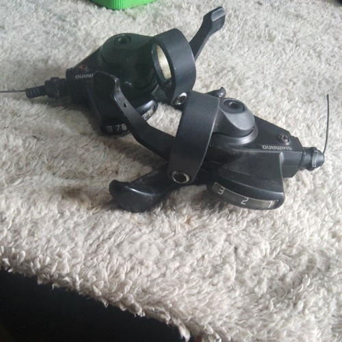 Vintage retro shimano - vintage, 90's