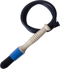 Parts Washer Brush with Hose