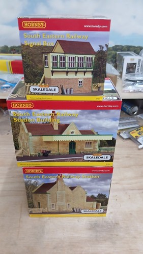 Hornby r7362 r7363 - hornby,
