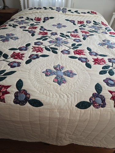 Amish lancaster handmade - pa,