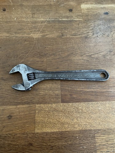 Vintage bahco 0671 200 - bahco, 0671-200,