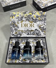 Dior Sauvage Men’s Gift Set