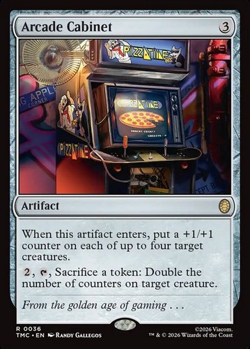 Arcade cabinet - arcade, (36)