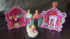 Vintage 1996 Polly Pocket