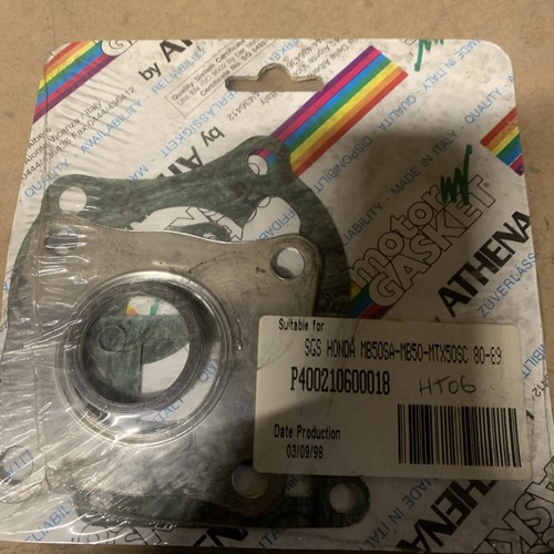 Athena kit gasket - athena, top