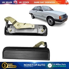 For Vauxhall Opel Kadett C