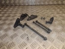 Suzuki VX800 VX 800 1990-1993 Engine Mounting Brackets And Bolts 