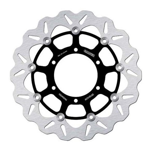Galfer front discs - 2x,
