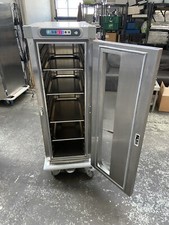 Tournus Humidified Heated Cabinet Piri Piri,made In France,like Alto Shaam,slim