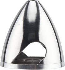 Aluminium Spinners for RC