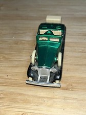 USED Lledo Days Gone 1934