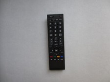 Remote Control For Toshiba