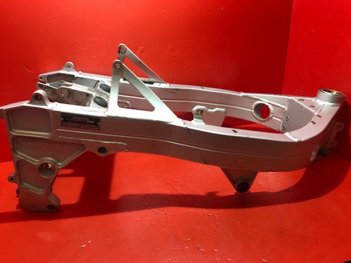 Laverda 750 frame with - 750, s