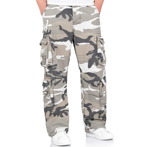 Surplus mens cargo combat - surplus,