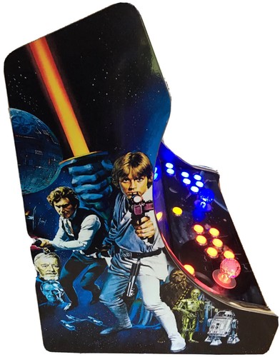 Arcade 1up cabinet - 1up,