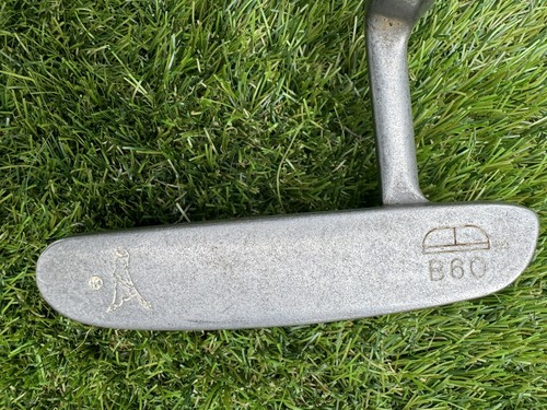 Lovely ping b60 golf putter - ping,