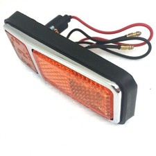 158561 - LUCAS SIDE MARKER