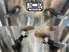 Ford Puma Door Seal Brackets -