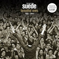 Beautiful Ones: the Best of