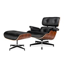 Pro Tall Eames Lounge Chair