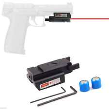 Red Dot Laser Pistol Sight for