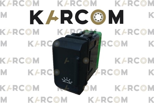 Daf interior light switch - xf,