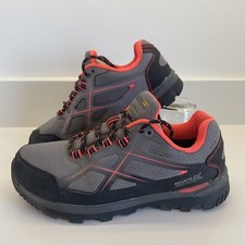 Regatta Kota ii Waterproof Isotex Walking Boot/trainers A