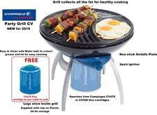 Campingaz party grill - campingaz,
