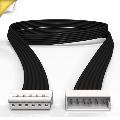 Control box cable - control,
