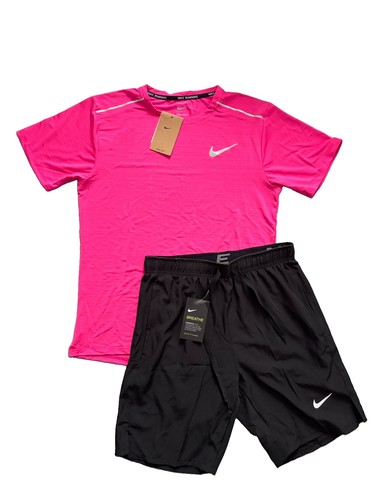 Hot pink nike miller - hot,