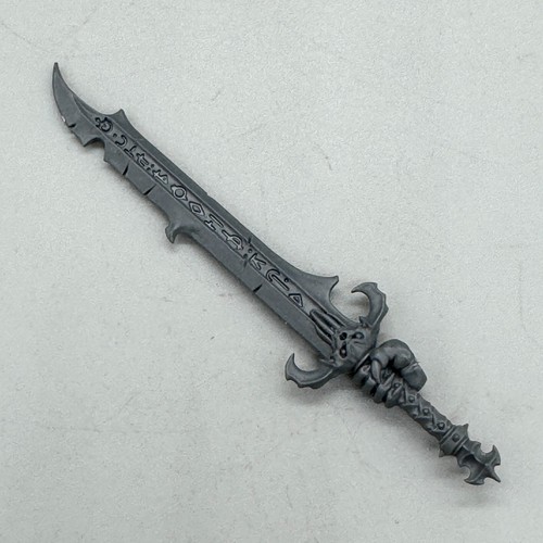 40k daemon prince spare - daemon,