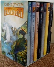 The Chronicles of Narnia -