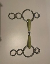 Used 5” Bubble Bit (Dutch