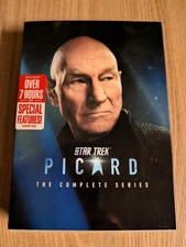 Star Trek: Picard The Complete
