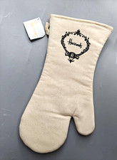 Harrods  37cm Long  Oven Glove