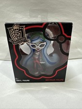 Monster High Vinyl Figure