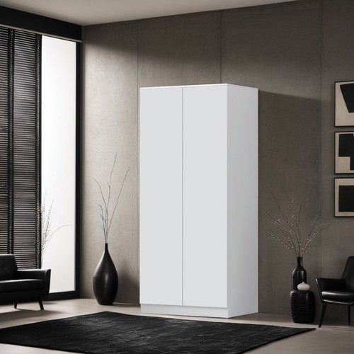 Door modern push open - 2,