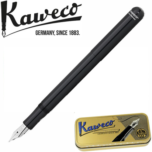 Kaweco liliput fountain pen - liliput,