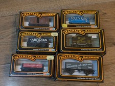 Mainline Railways Palitoy OO