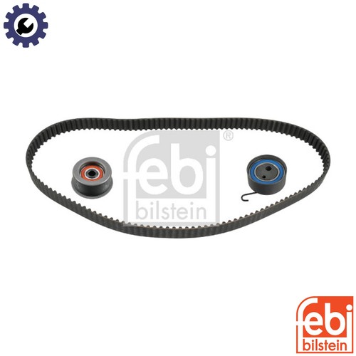 Timing belt kit 23415 - kit, for